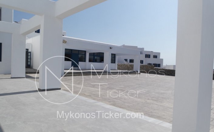 Education Policy: Κατανέμονται 28 εκατ. ευρώ στους Δήμους για τα σχολεία - 27.500 για την Μύκονο [Έγγραφο]