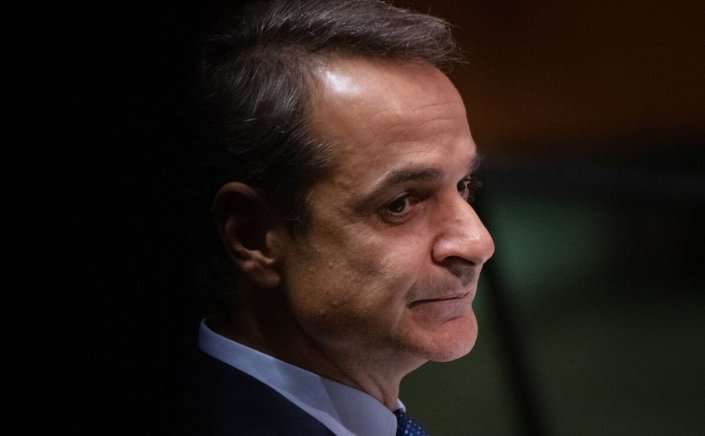 Political Developments: Ο Μητσοτάκης δεν έχει αφήγημα για το μέλλον!! Το μείζον πολιτικό πρόβλημα είναι η διάψευση της υπόσχεσης για άνοδο του βιοτικού επιπέδου!!