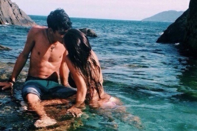 Holidays Improve Relationships: Πώς να ανανεώσετε τη σχέση σας στις διακοπές!!