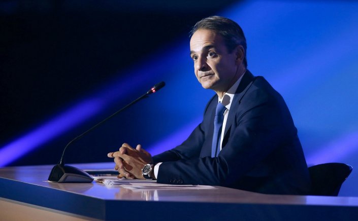 Political Developments: «Λευκή απεργία» των βουλευτών της Ν.Δ. για τη ΔΕΘ