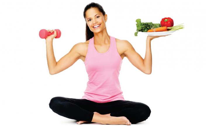 Diet and Exercise – Κατερίνα Καρίνου: 9 Tips για να μεγιστοποιήσεις την απόδοσή σου μέσω της διατροφής