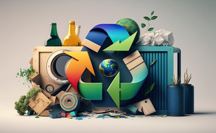 Recycling or Fine: Ανακύκλωση ή Πρόστιμο!! Ν/Σ με μέτρα για το περιβάλλον!!