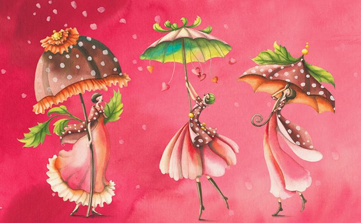 Annual Weather: «Κλείδωσαν» τα Μερομήνια για το χειμώνα 2024 - 2025