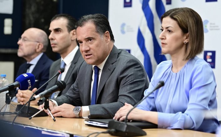 Healthcare Policy: Νέα δεδομένα για το ΕΣΥ!! Αλλάζει ο τρόπος χρηματοδότησης των νοσοκομείων - Πληρωμή με βάση ό,τι παράγουν!!