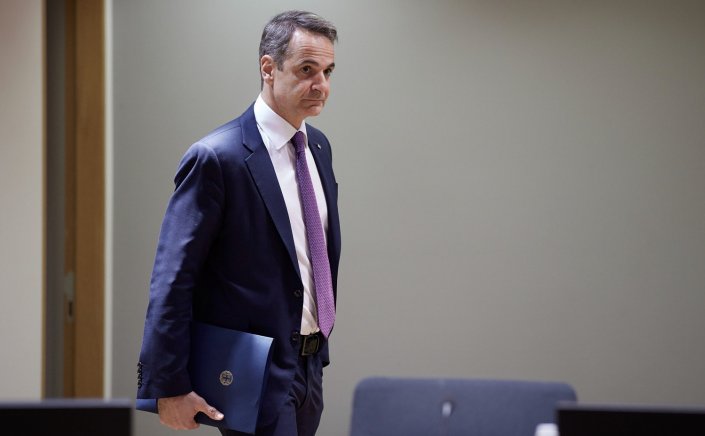 Maximos Mansion: Στα ενδότερα του Μαξίμου!! Γιατί απέτυχε το «restart» του ανασχηματισμού!!