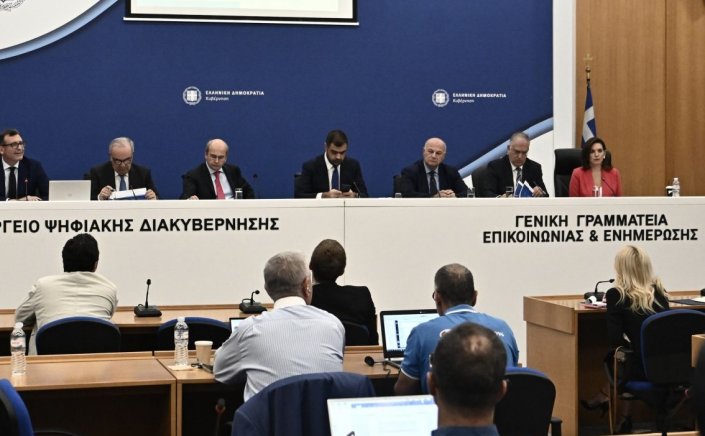 Business Support Measures: Τα μέτρα στήριξης για τις επιχειρήσεις σε Τουρισμό,  Μεταποίηση & Πρωτογενή Τομέα [Video]