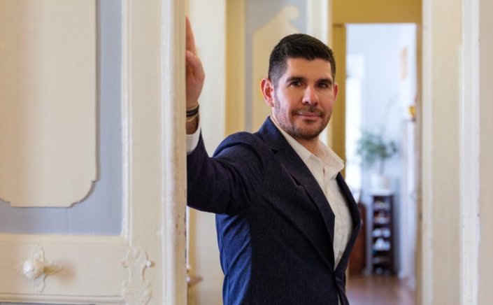 Τελεσίδικη καταδίκη από το Τριμελές Εφετείο Αιγαίου του Μιλτιάδη Ατζαμόγλου