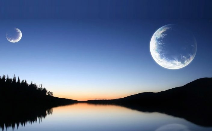 Earth's  second moon: Η Γη για δύο μήνες θα αποκτήσει δεύτερο «φεγγάρι»