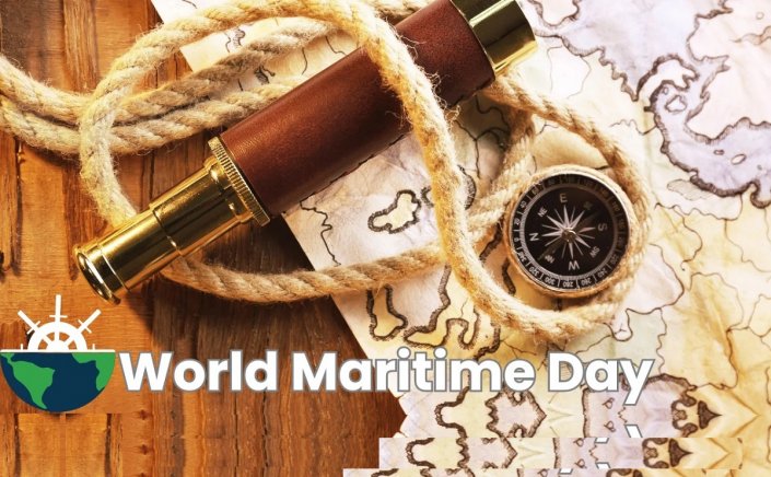 World Maritime Day 2024: 26 Σεπτεμβρίου ο Εορτασμός Παγκόσμιας Ημέρας Ναυτιλίας