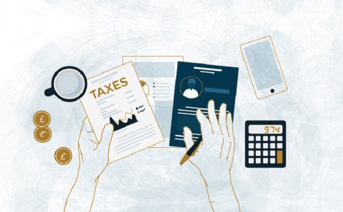 Taxation and Taxes: Ποια μηνύματα της Εφορίας είναι επικίνδυνα