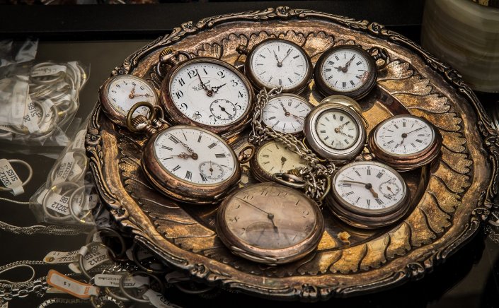 Daylight Saving Time 2024: Αλλαγή ώρας!! Πότε γυρίζουμε τα ρολόγια μας μία ώρα πίσω!!