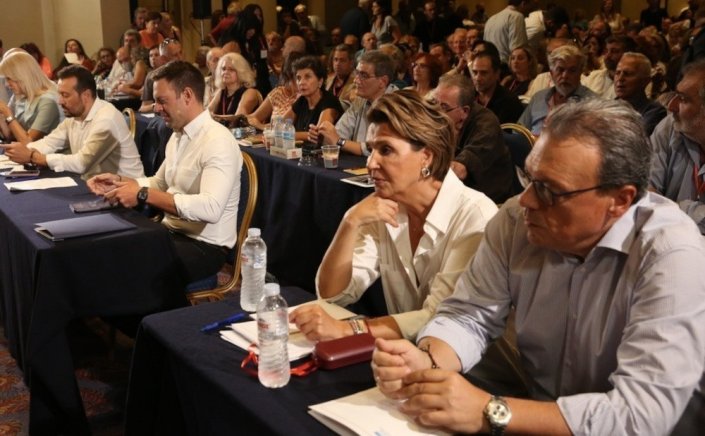 SYRIZA-PA: Η Κ.Ε. ΣΥΡΙΖΑ θα κρίνει το χρονοδιάγραμμα - «Ώρα μηδέν» για τις υποψηφιότητες Κασσελάκη και Φάμελλου