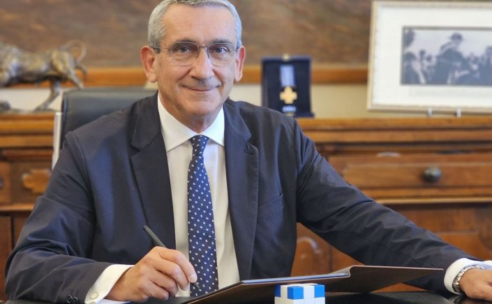 Aegean Islands - G.Haztimarkos: 12 έργα και 2 κοινωνικές δράσεις για την Βιώσιμη Αστική Ανάπτυξη της Σύρου, προϋπολογισμού 10,26 εκ. ευρώ