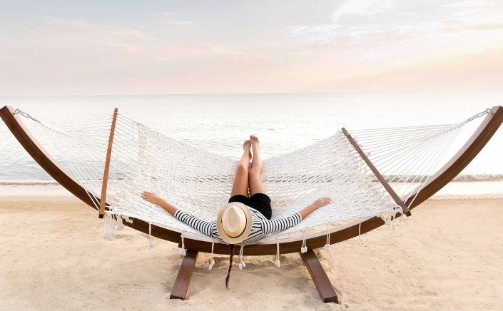 Types of rest: 7 είδη ξεκούρασης που το μυαλό και το σώμα έχουν ανάγκη