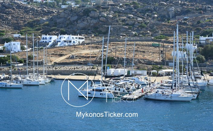 Tax for Small Boats: Απαλλαγή από φόρο πλοίων και φόρο πολυτελείας των μικρών σκαφών αναψυχής β' κατηγορίας μέχρι 7 μέτρα