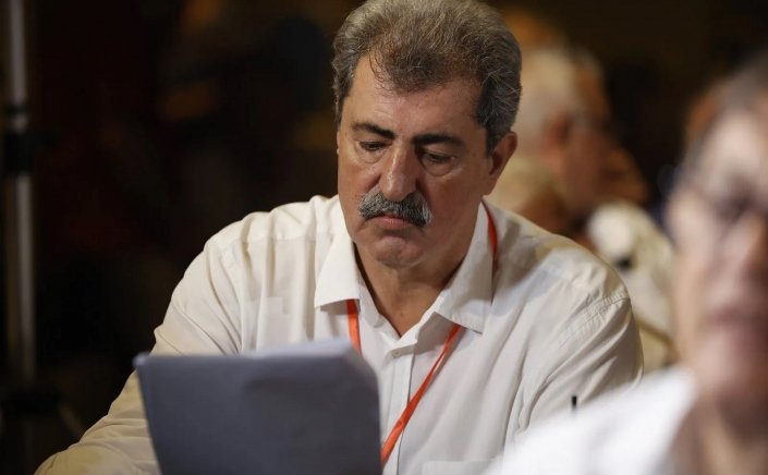 SYRIZA-PA: Ο Πολάκης καταθέτει σήμερα την υποψηφιότητά του για την προεδρία του ΣΥΡΙΖΑ