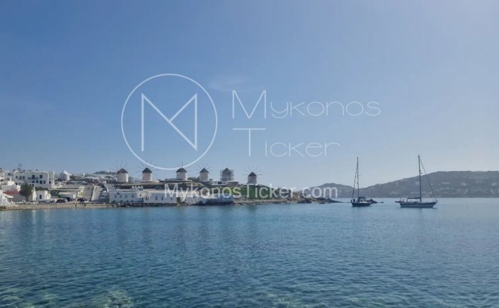 Tourism Season 2024: Ο τουρισμός αναπτύσσεται αλλά είναι δύο ταχυτήτων λένε οι επαγγελματίες του κλάδου - Η χρονιά φαίνεται να κλείνει με θετικό πρόσημο