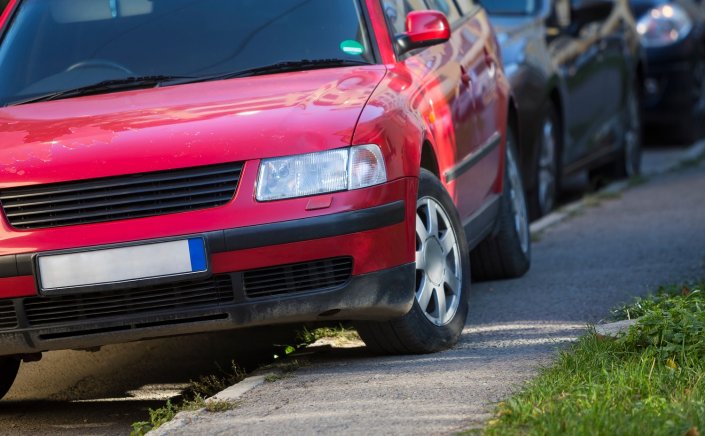 New Road Traffic Code: Γερή «καμπάνα» για τους Έλληνες οδηγούς!! Το λάθος που μπορεί να σας στερήσει το δίπλωμα οδήγησης!!