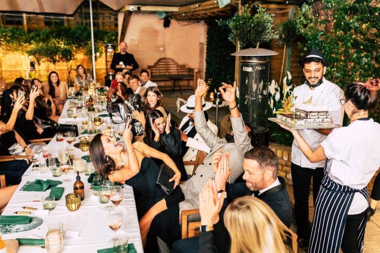 Restaurant Taxes: Το μπάχαλο των POS στην Εστίαση με τα πουρμπουάρ!! Τι ισχύει για πελάτη, εργαζόμενο, επιχείρηση!!