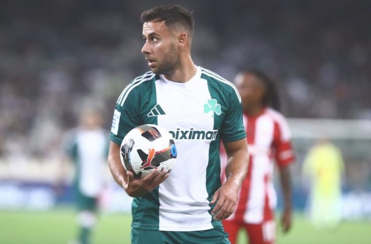 Notable Death: Νεκρός ο Τζορτζ Μπάλντοκ του Παναθηναϊκού, πνίγηκε στην πισίνα του – Σοκ στο ελληνικό ποδόσφαιρο