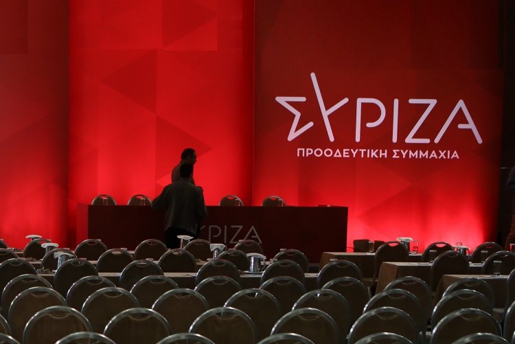 SYRIZA-PA: Ο ΣΥΡΙΖΑ στα πρόθυρα διάσπασης - Ο ρόλος Τσίπρα