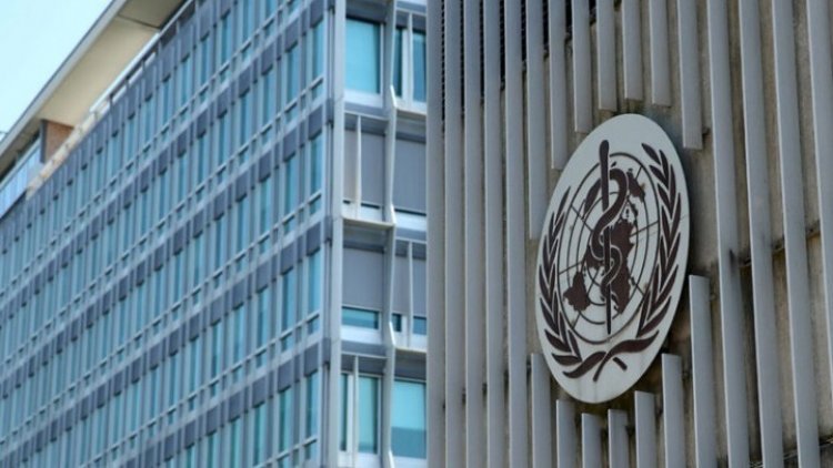 One billion euros raised for the World Health Organization; Greece's contribution over 20 million euros