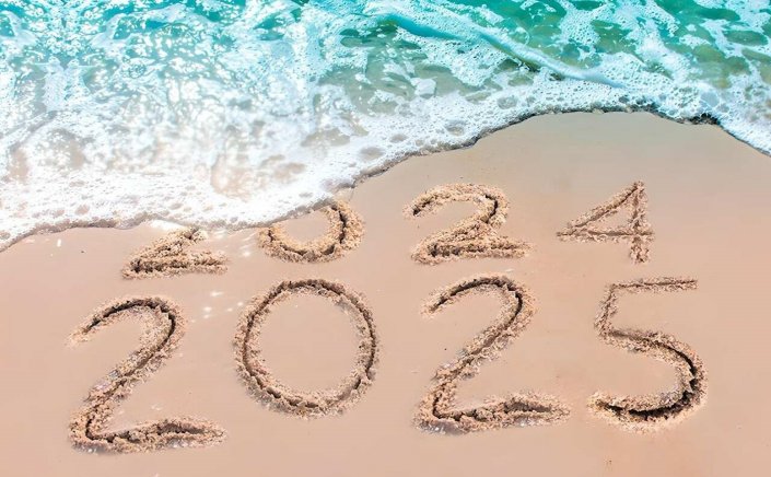 Early Booking 2025: Τα πρώτα μηνύματα για τη σεζόν του 2025 από τη βρετανική αγορά