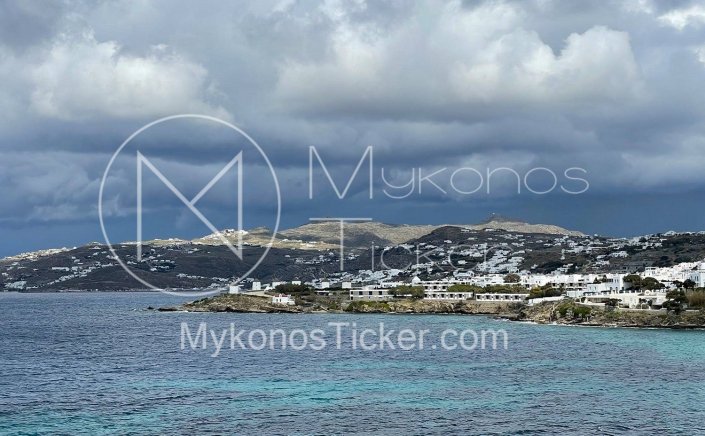 Weather Analysis: Αίθριος καιρός σήμερα, βροχές και καταιγίδες από αύριο και στις Κυκλάδες!! Πόσο θα πέσει η θερμοκρασία το Σαββατοκύριακο!!