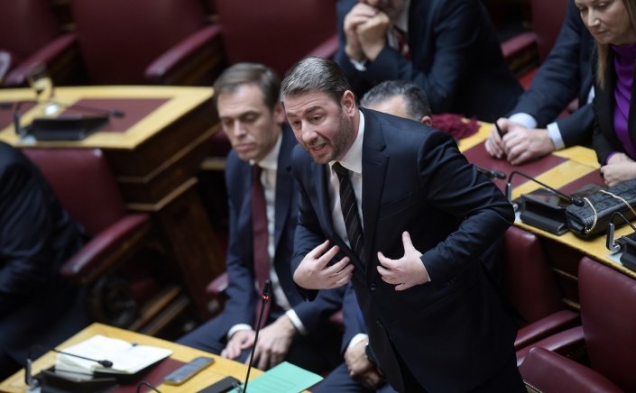 PASOK: Πώς μπορεί ο Ανδρουλάκης να λάβει το μπόνους του εκλογικού νόμου