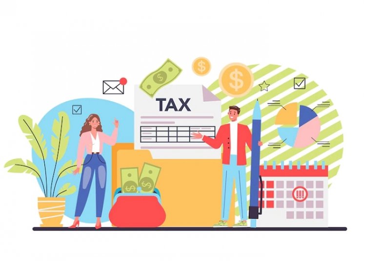 New Tax Bill: 12 μειώσεις φόρων, κίνητρα σε επιχειρήσεις και μεταρρυθμίσεις στη φορολογική 