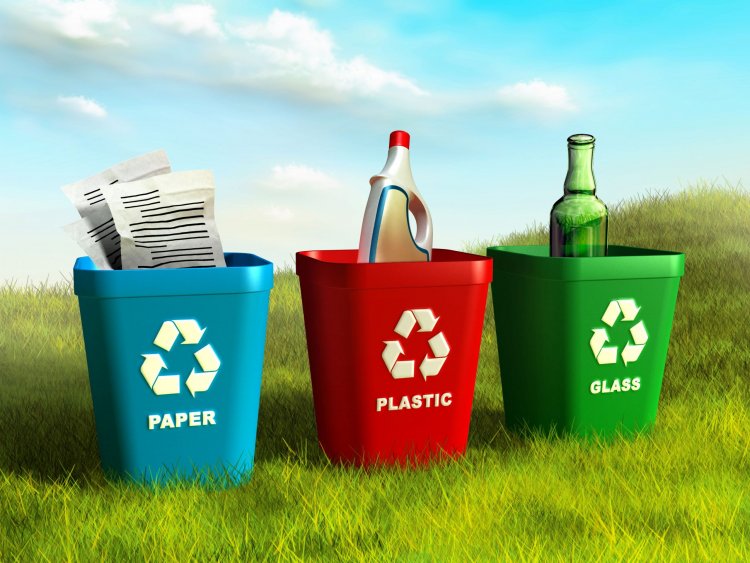 EU Recycling Targets: Η Κομισιόν καλεί την Ελλάδα να στείλει στοιχεία για τη συμμόρφωση με τους στόχους ανακύκλωσης