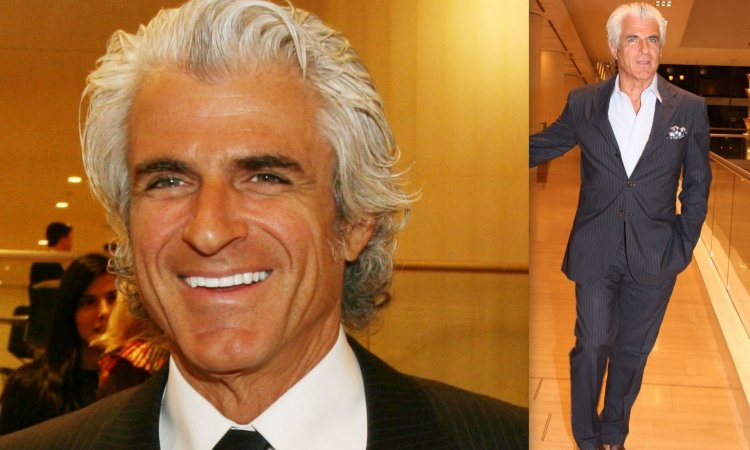 Rest in Peace: Πέθανε ο εκδότης και φίλος της Μυκόνου Αντώνης Λυμπέρης σε ηλικία 71 ετών