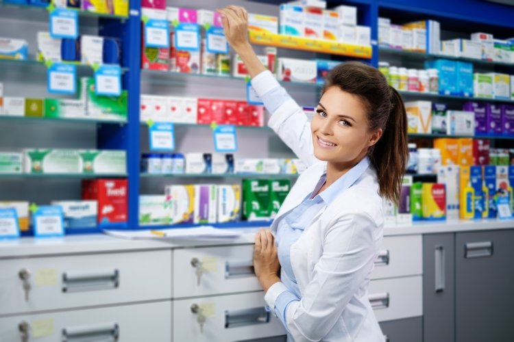 Pharmacy: Αλλάζει ο χρόνος εκτέλεσης των συνταγών στα Φαρμακεία