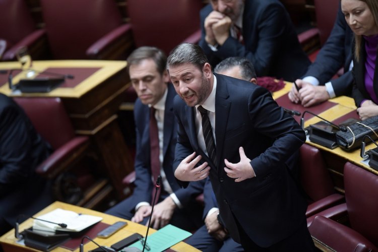 PASOK: Πώς μπορεί ο Ανδρουλάκης να λάβει το μπόνους του εκλογικού νόμου