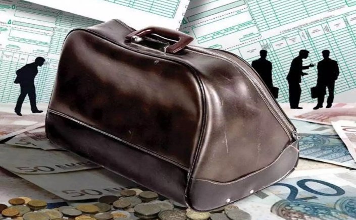 Tax Audits: Σε ποιους θα στείλει ραβασάκια η Εφορία τον Δεκέμβριο