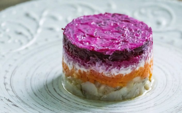 EFET: Ο ΕΦΕΤ ανακαλεί καπνιστή ρεγγοσαλάτα με το επικίνδυνο μικρόβιο Listeria