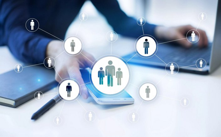 Digital customer base: Σε δοκιμαστική λειτουργία το ψηφιακό πελατολόγιο!! Ποιοι θα το τηρούν!!