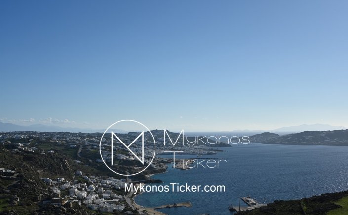 Building in off-plan areas: Η αύξηση της αρτιότητας εκτός σχεδίου δόμησης στη Μύκονο για κατοικία από 4 σε 8 στρέμματα ουσιαστικά απαγορεύει τη δόμηση στο 90-95% των αγροτεμαχίων