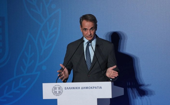 PM Mitsotakis: Ο Μητσοτάκης έβαλε το χρονοδιάγραμμα, άναψε πάλι την «προεδρολογία»