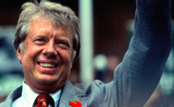 Jimmy Carter dead at 100: Απεβίωσε ο πρώην πρόεδρος των ΗΠΑ Τζίμι Κάρτερ σε ηλικία 100 ετών