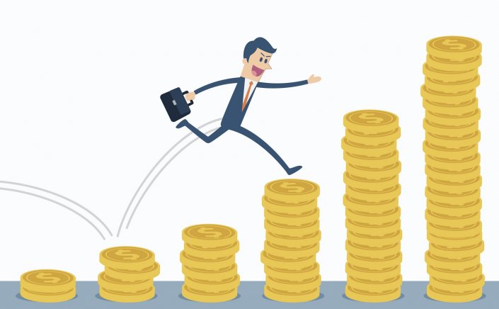 Wages - Pensions: Τι αλλάζει το 2025 σε αμοιβές και συντάξεις