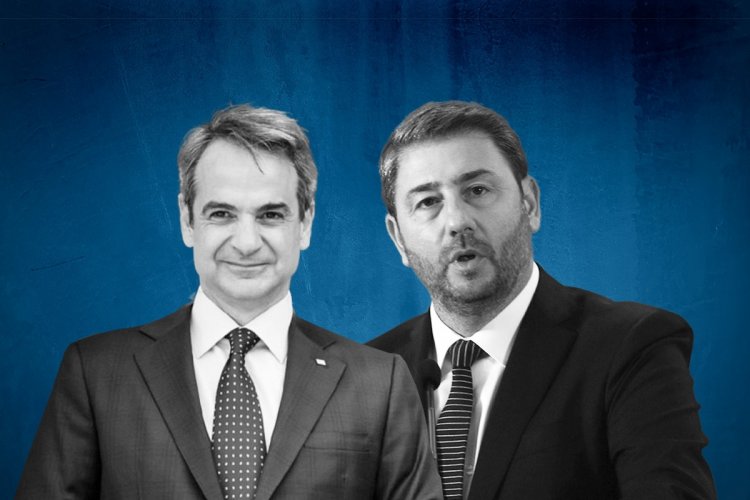 PM Mitsotakis: Το μενού της συζήτησης Μητσοτάκη - Ανδρουλάκη