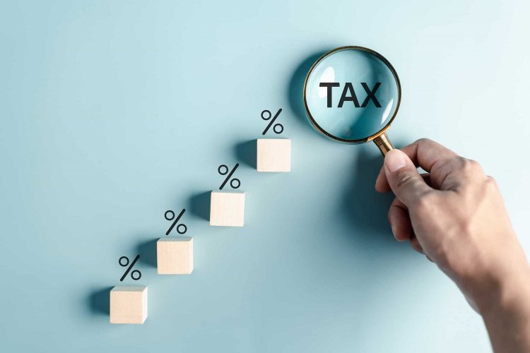 Personal Income Tax Rates: Στο τραπέζι αλλαγές στην φορολογία φυσικών προσώπων