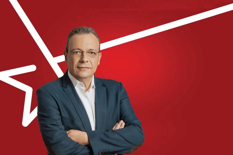 SYRIZA-PA: Προσκλητήριο Φάμελλου για επιστροφή στον ΣΥΡΙΖΑ