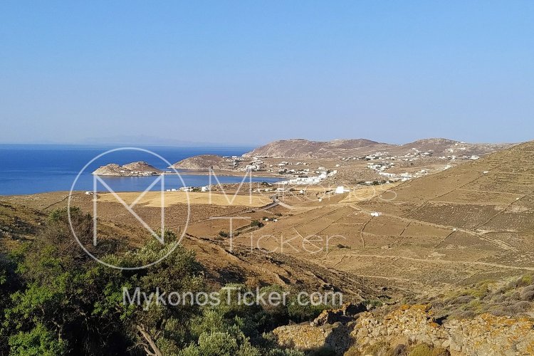 Digital Cadastre: Πως διορθώνονται στο κτηματολόγιο οι εγγραφές ακινήτων «Αγνώστου Ιδιοκτήτη» χωρίς δικαστική απόφαση