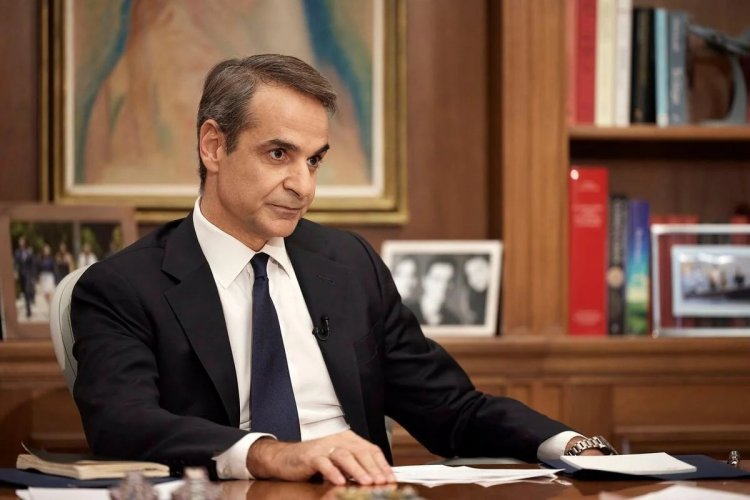 Greek presidential election: Πρόεδρος Δημοκρατίας της θάλασσας, όχι του βουνού αυτή τη φορά