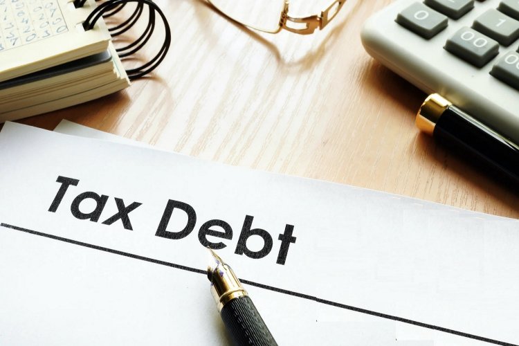 Tax Debt: Πώς να ρυθμίσετε τα χρέη στην Εφορία - Οι αλλαγές στην πάγια ρύθμιση
