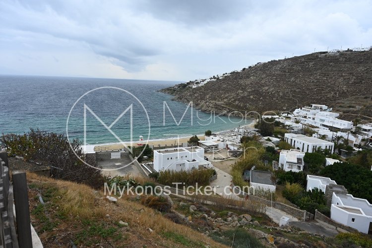 Weather Forecast: Έρχεται διπλό κύμα κακοκαιρίας - Βροχερά αλλά ζεστά τα φετινά Χριστούγεννα