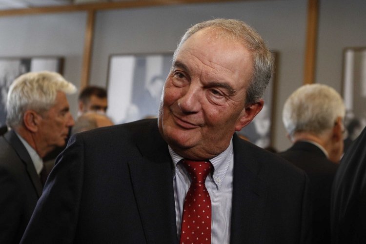 Greek presidential election: Ο Καραμανλής κερδίζει το κρας τεστ για την Προεδρία της Δημοκρατίας