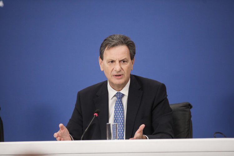 Τροπολογία για την επιδότηση οφειλών 200 εκ. των Δημοτικών Επιχειρήσεων Ύδρευσης και Αποχέτευσης προς παρόχους ηλεκτρικής ενέργειας